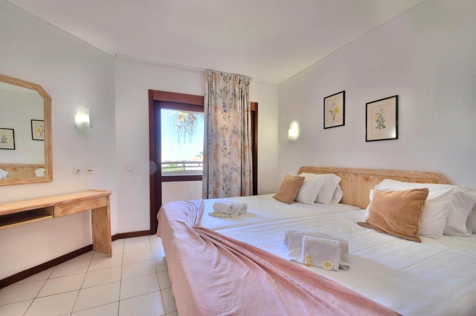 Bellavista Avenida By Beguest Aparthotel Albufeira Exterior photo