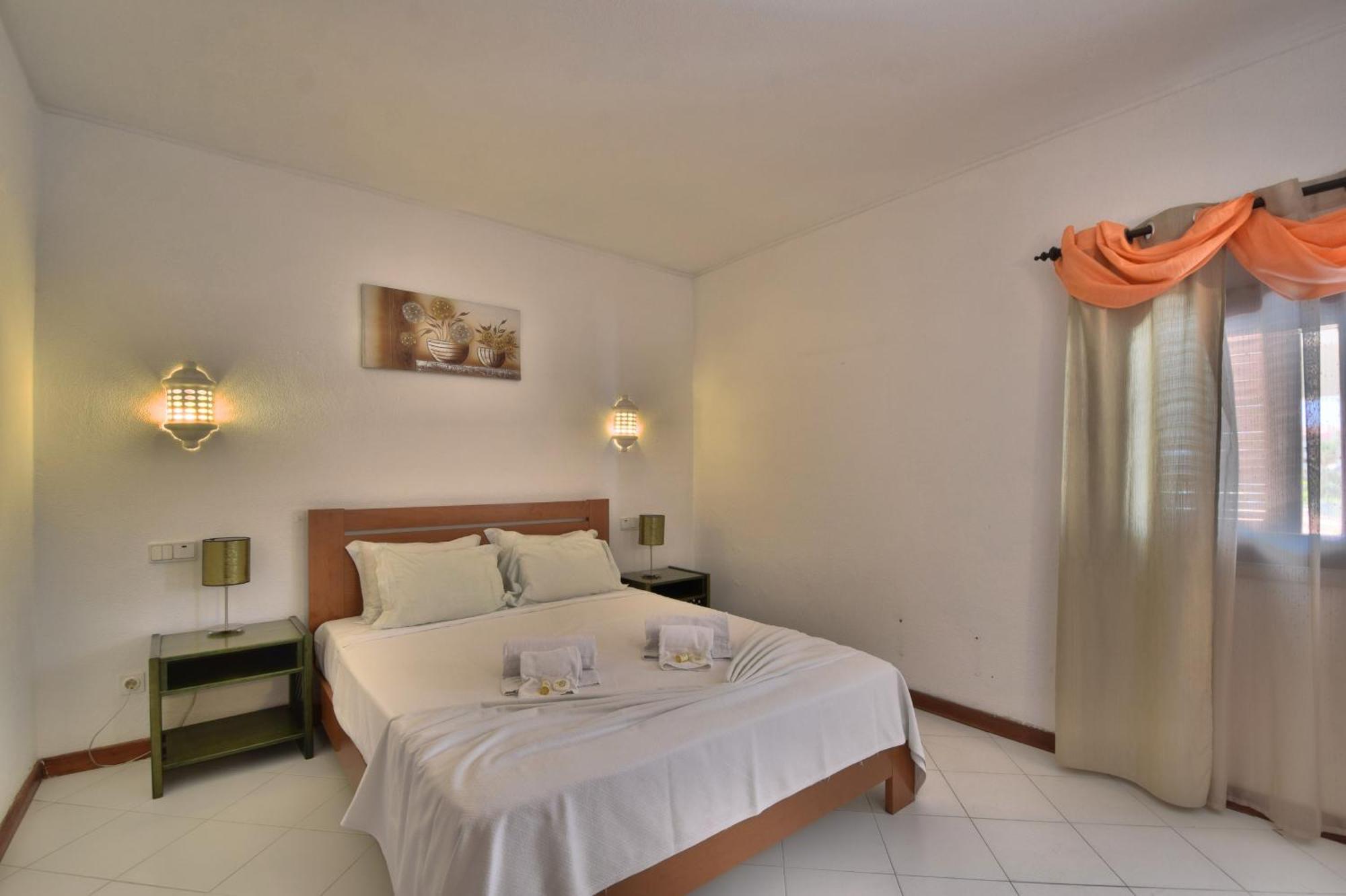 Bellavista Avenida By Beguest Aparthotel Albufeira Exterior photo