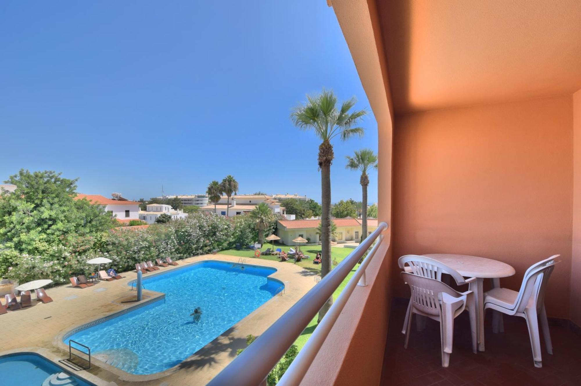 Bellavista Avenida By Beguest Aparthotel Albufeira Exterior photo
